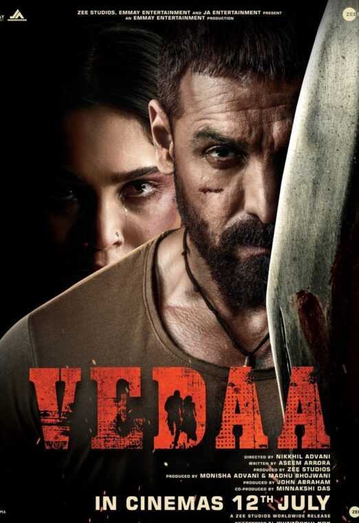 Vedaa