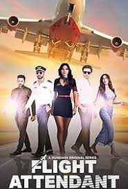 The Flight Attendant(season 1)